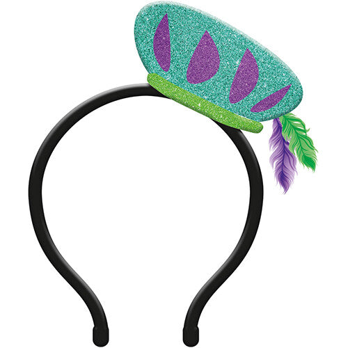 diadeem sinterklaas - pietenbaret   | 66989 | 0