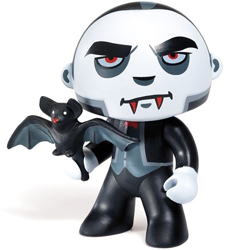 djeco arty toys - draculum | DJ06748 | 0