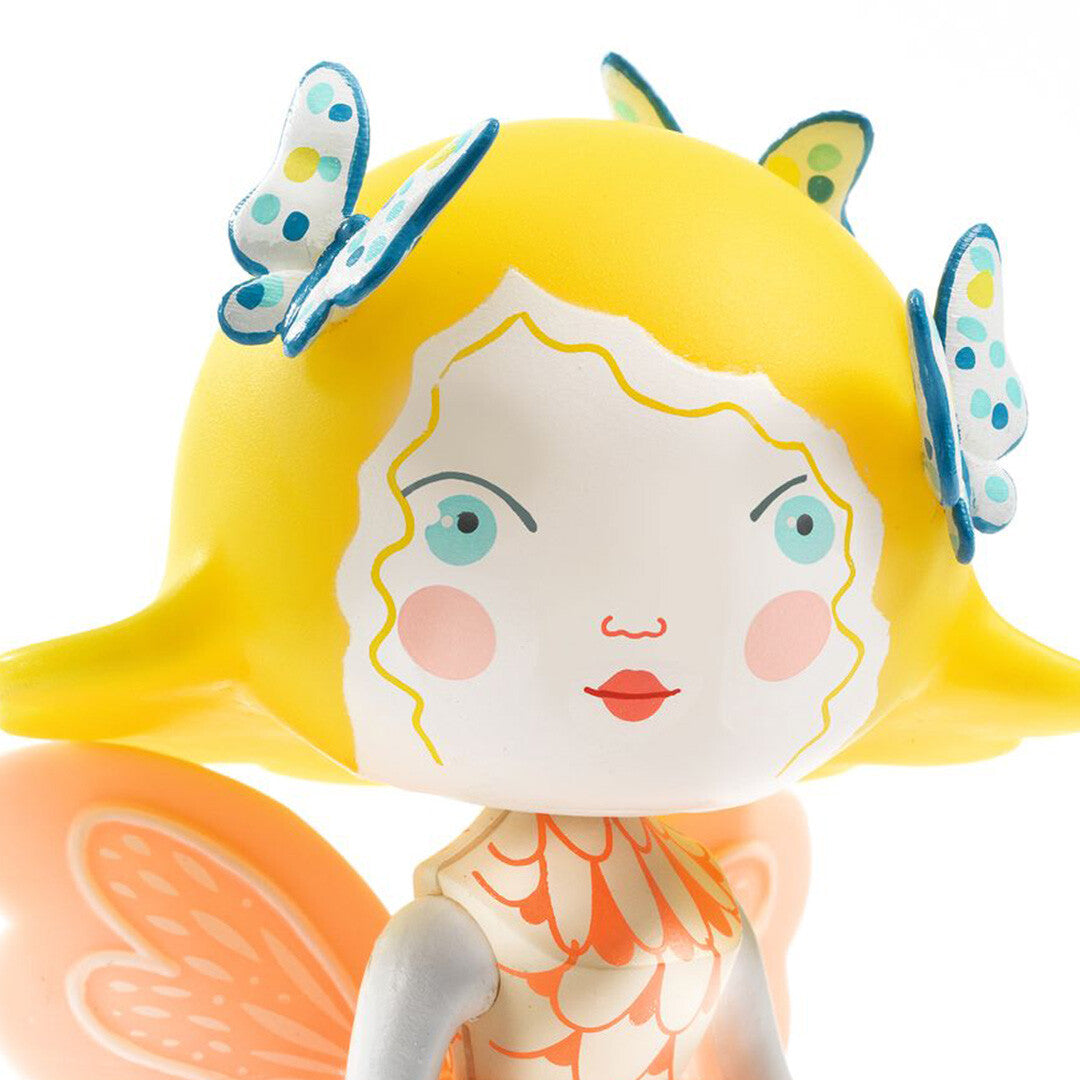 djeco arty toys - lili butterfly | DJ06789 | 1