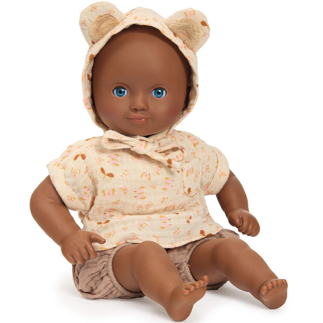 djeco babypop issoria - 32 cm | DJ07869 | 0