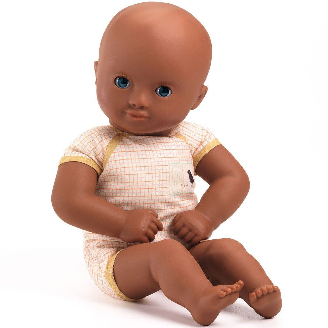 djeco babypop issoria - 32 cm | DJ07869 | 2
