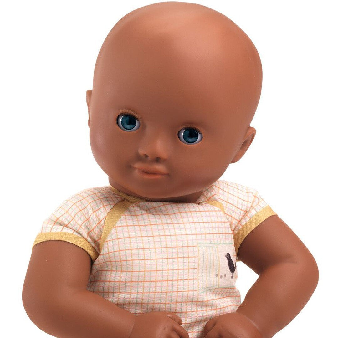 djeco babypop issoria - 32 cm | DJ07869 | 3