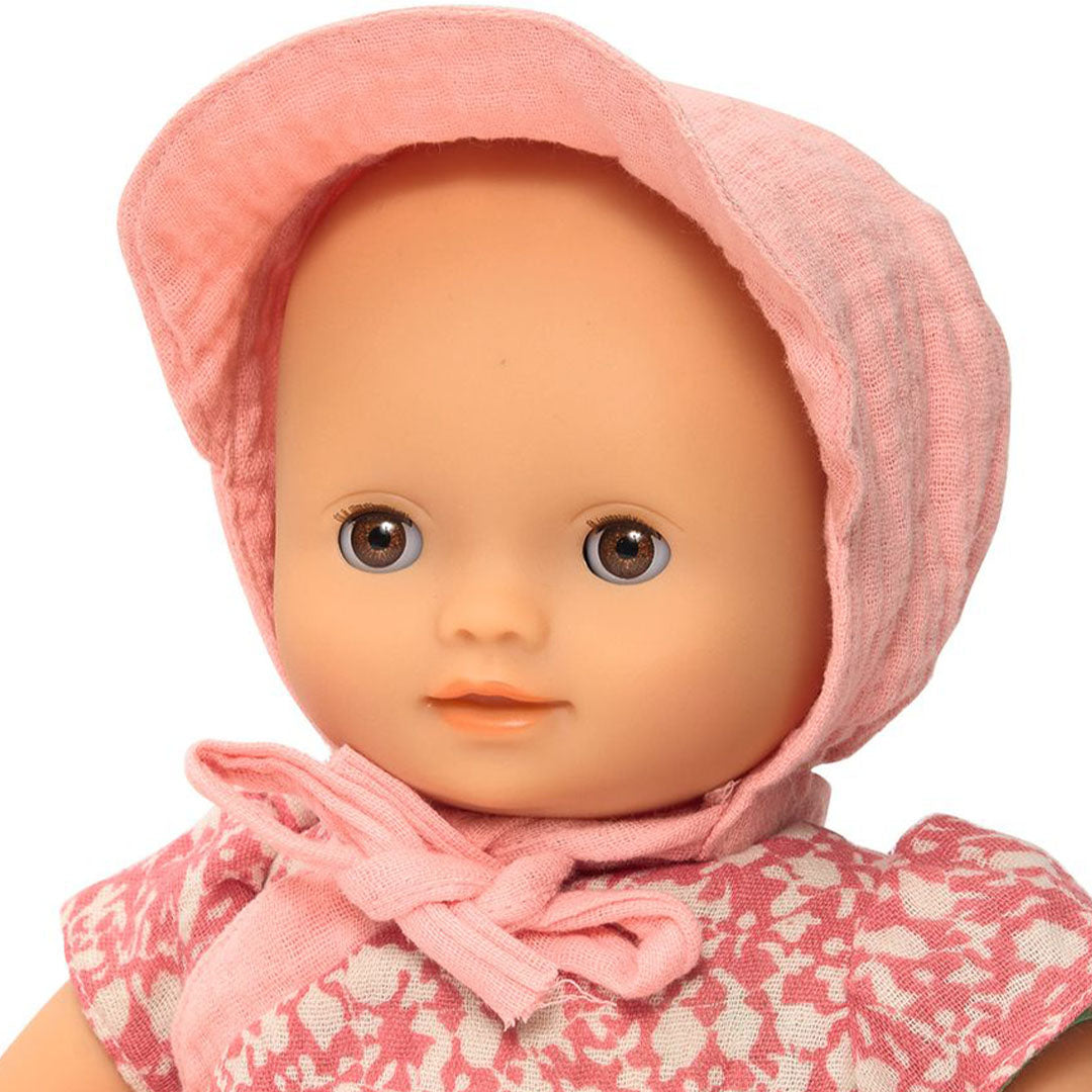 djeco babypop jacinthe - 32 cm | DJ07868 | 1