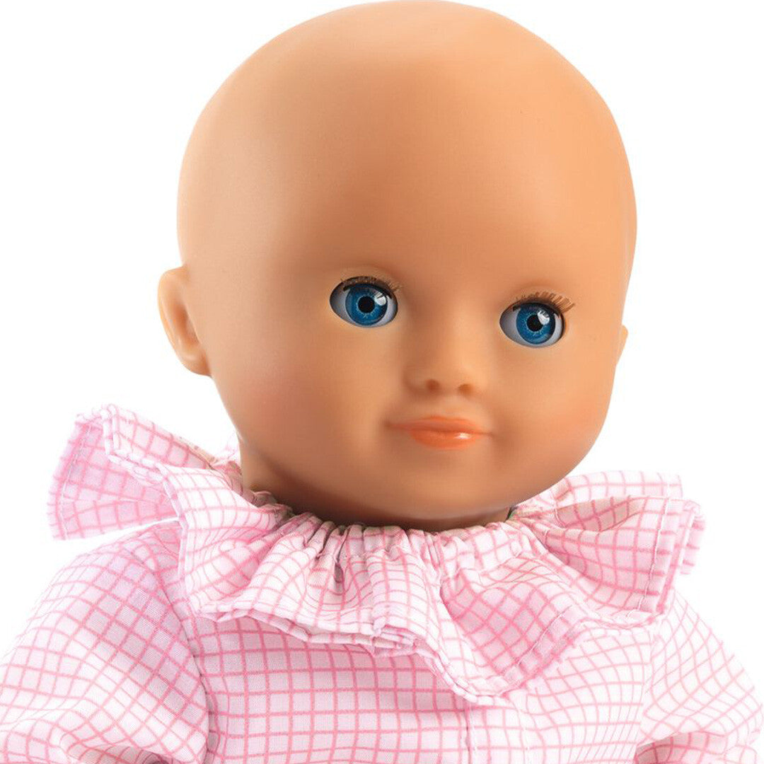 djeco babypop pomea - alba - 32 cm | DJ07730 | 1