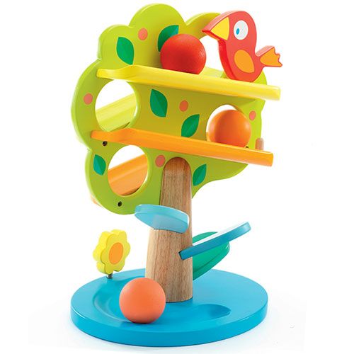 djeco ballenboom | DJ06390 | 0