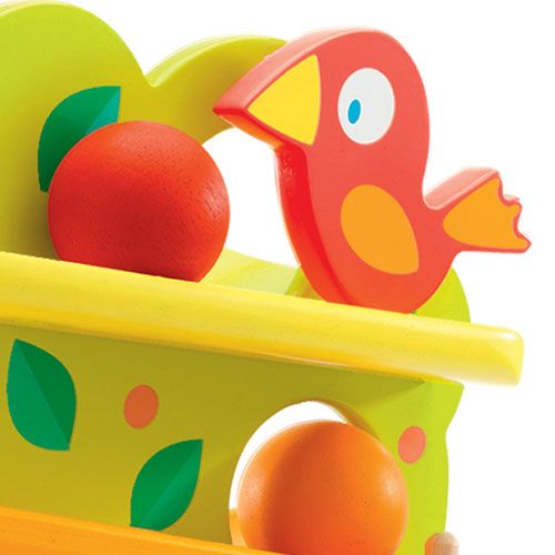 djeco ballenboom | DJ06390 | 1