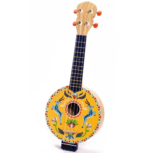 djeco banjo animambo | DJ06032 | 0