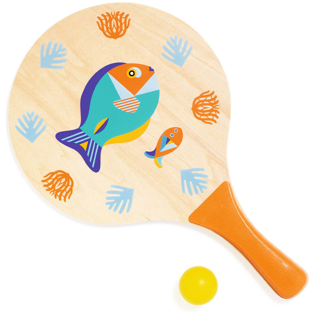 djeco beachball set   | DJ02081 | 1
