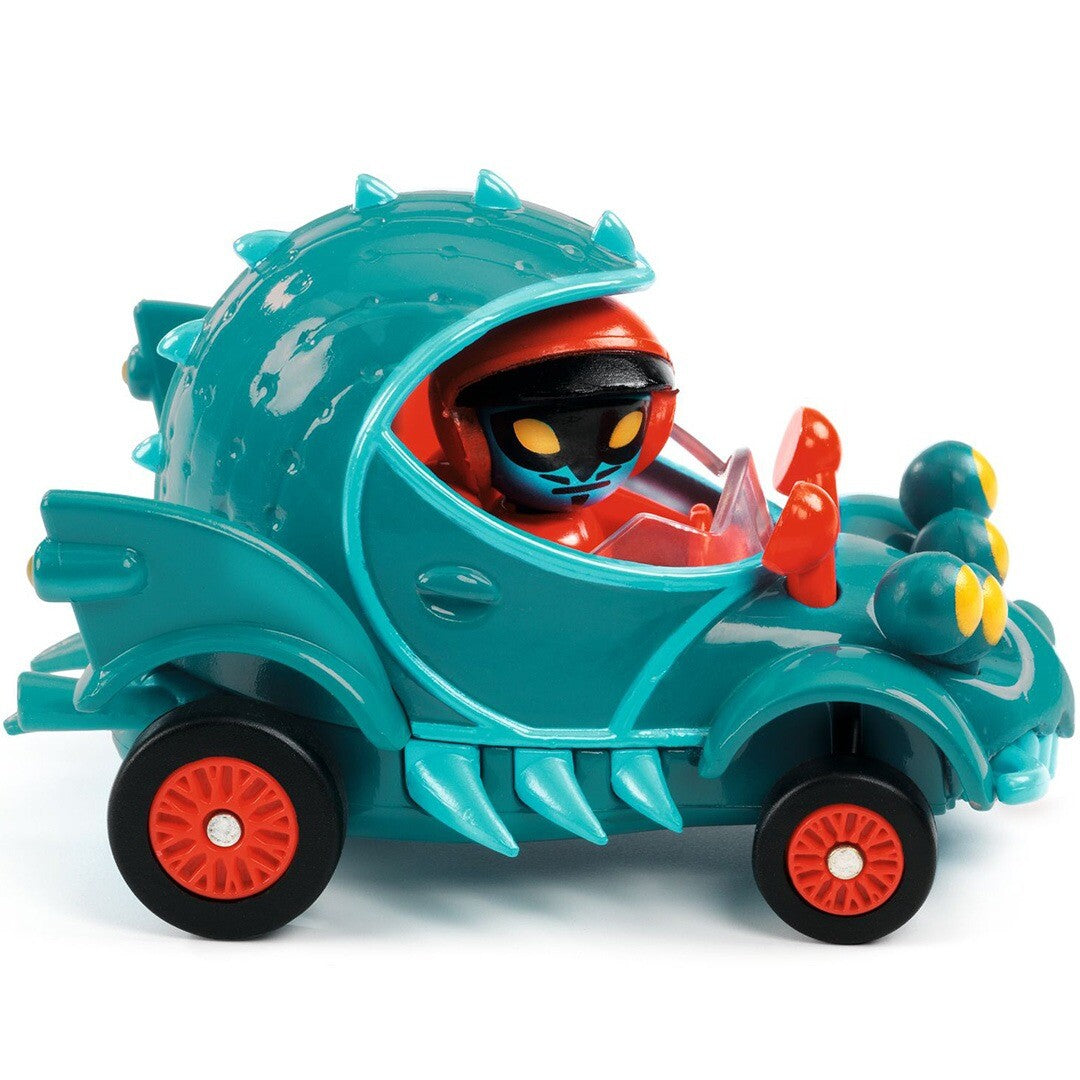 djeco crazy motors auto funny beast | DJ05462 | 1