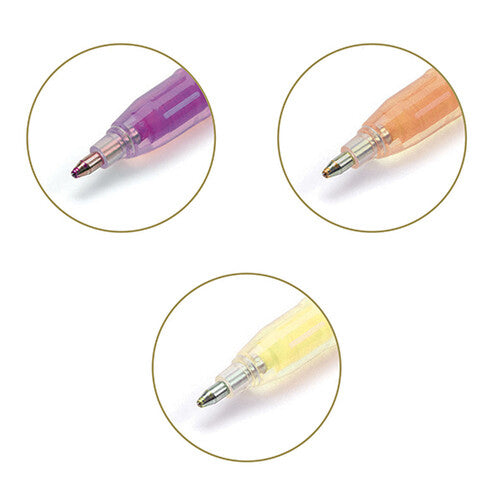 djeco gelpennen - pastel - 6st | DD03758 | 3