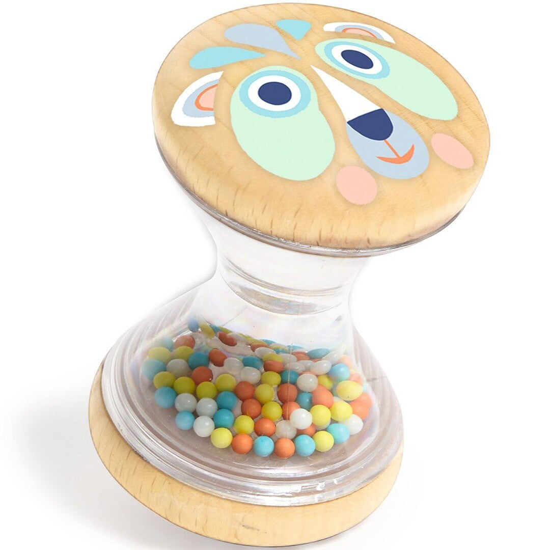 djeco geschenkdoos babyspeelgoed babygifti - 3st | DJ06181 | 3