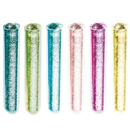 djeco glitterschilderijen feestjurken | DJ09500 | 4