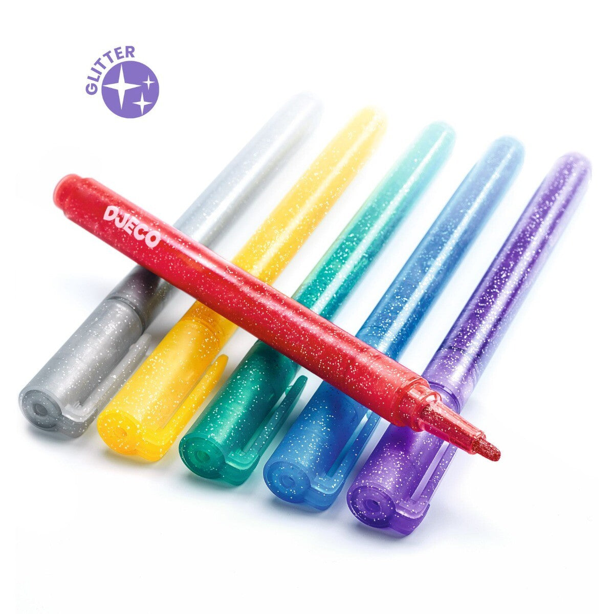 djeco glitterstiften | DJ08871 | 1