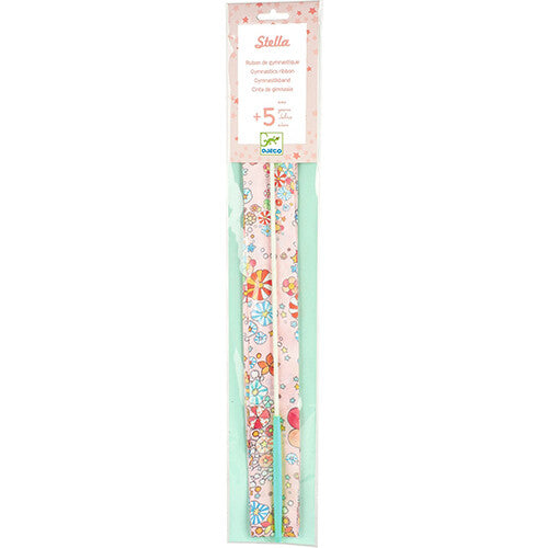 djeco gymnastieklint bloemen | DJ02046 | 2