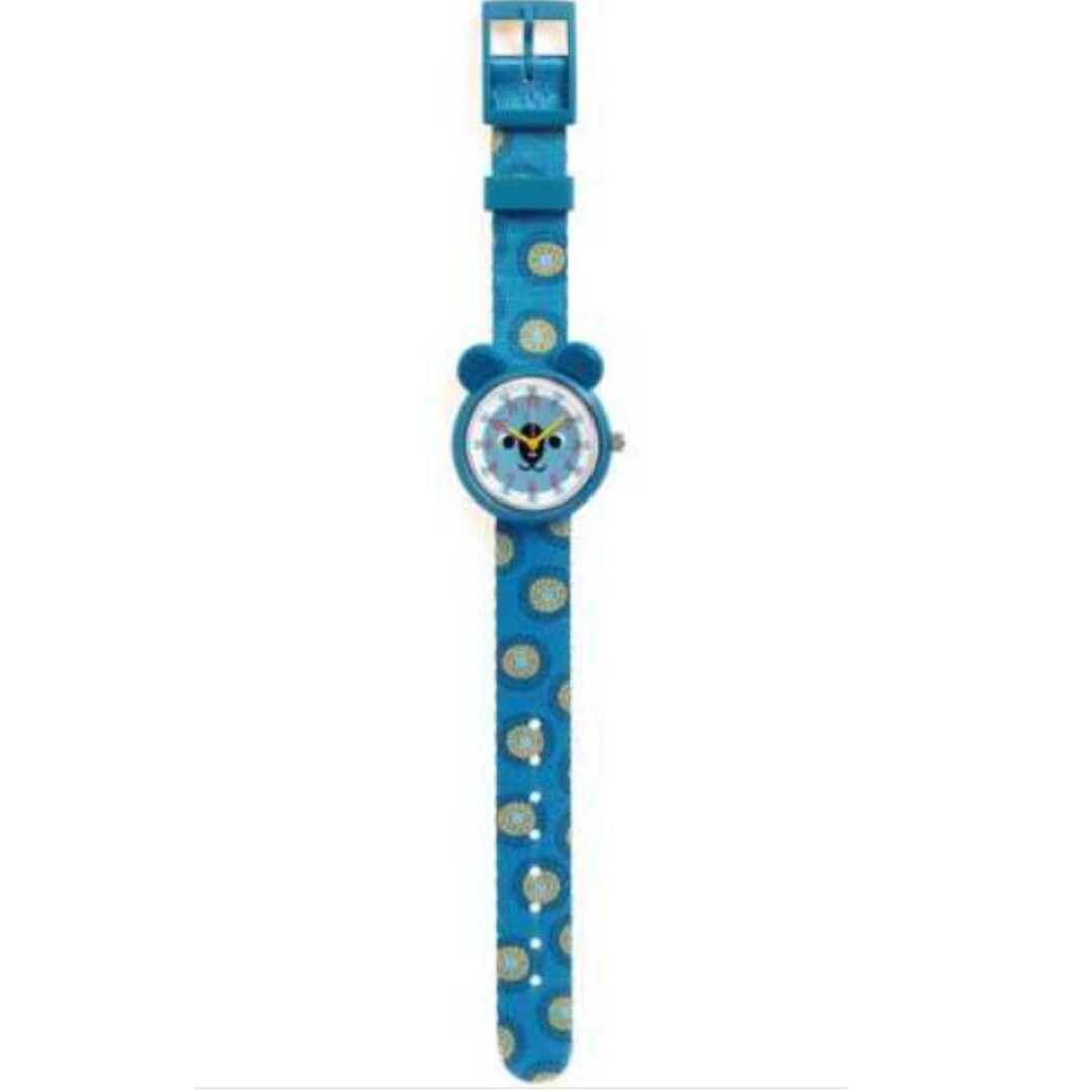 djeco kinderhorloge - koala | DD00437 | 1