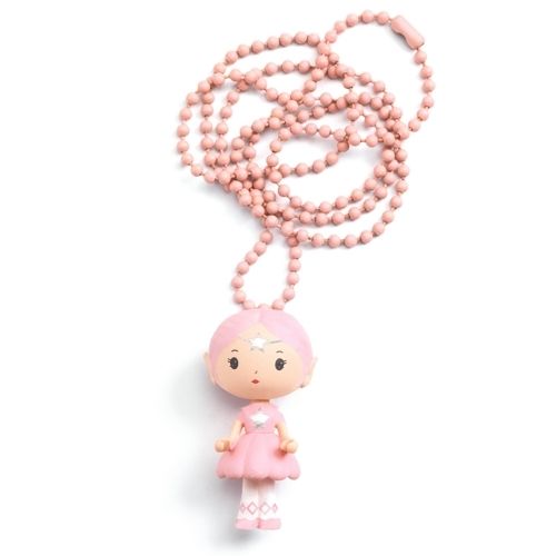djeco kinderketting tinyly charms - elfe | DJ06995 | 1