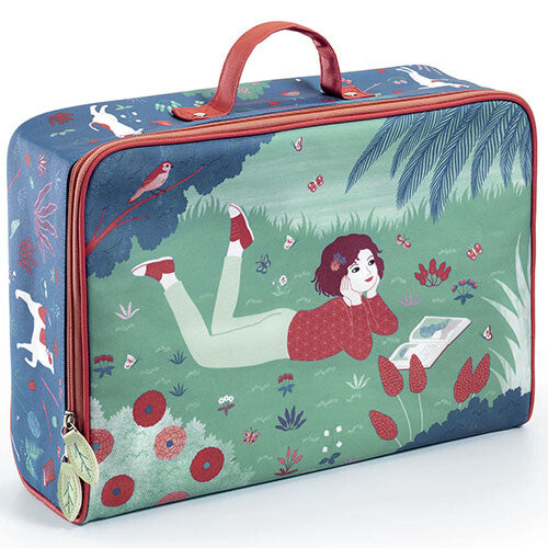 djeco kinderkoffer dromer | DD00272 | 0