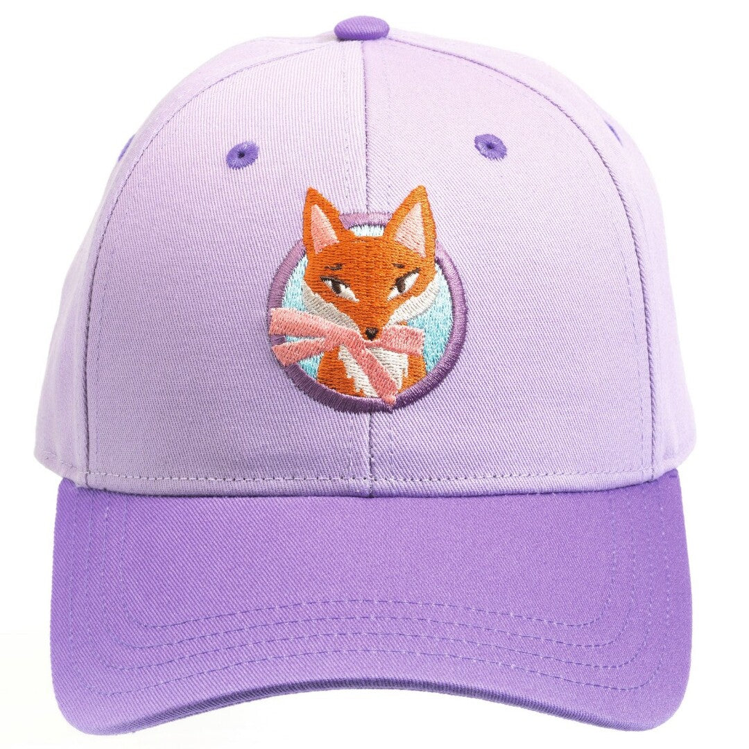 djeco kinderpet vos | DD00345 | 1