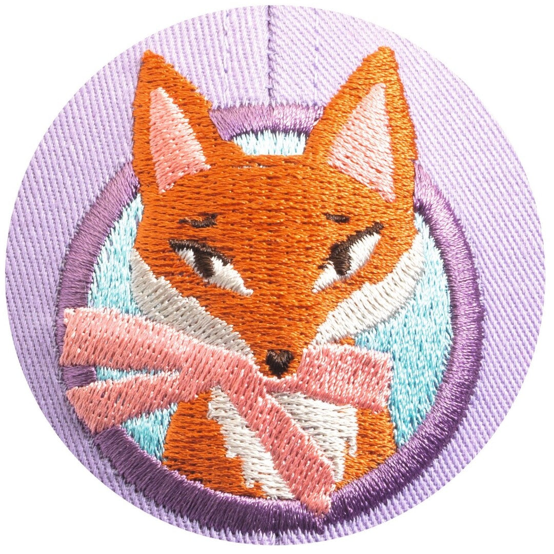 djeco kinderpet vos | DD00345 | 2
