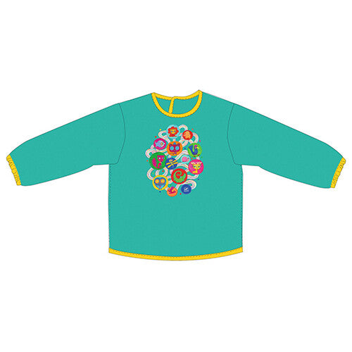 djeco kinderschort muriel | DJ09013 | 0