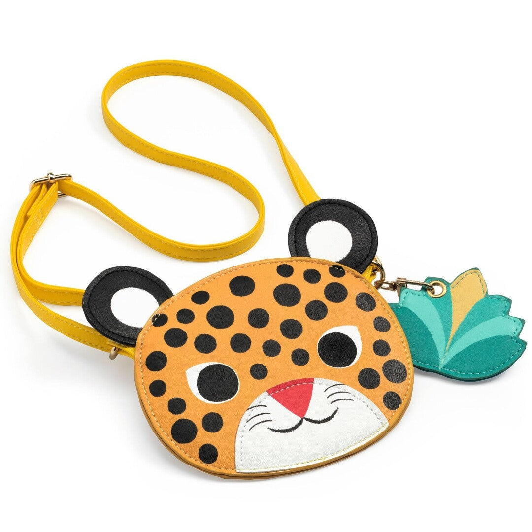 djeco kindertas cheetah | DD00287 | 0