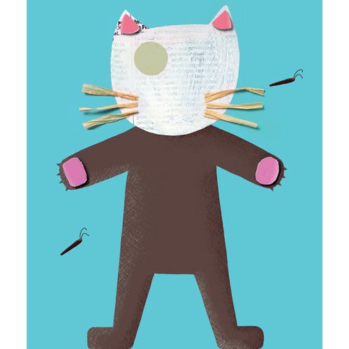 djeco knutseldoos dieren  | DJ08664 | 7