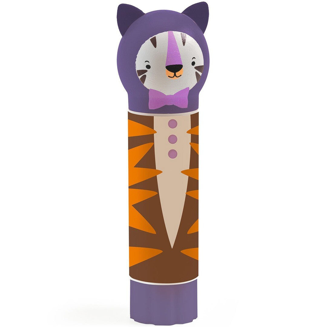 djeco lijmstift dieren - assorti | DD03782 | 2