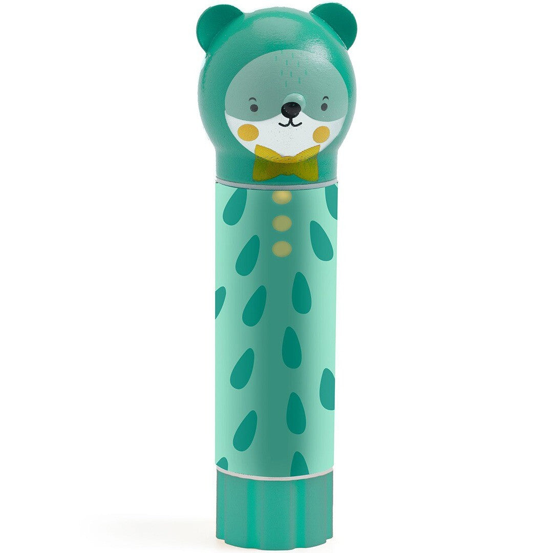 djeco lijmstift dieren - assorti | DD03782 | 3