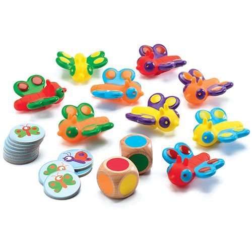 djeco little observation  | DJ08551 | 0
