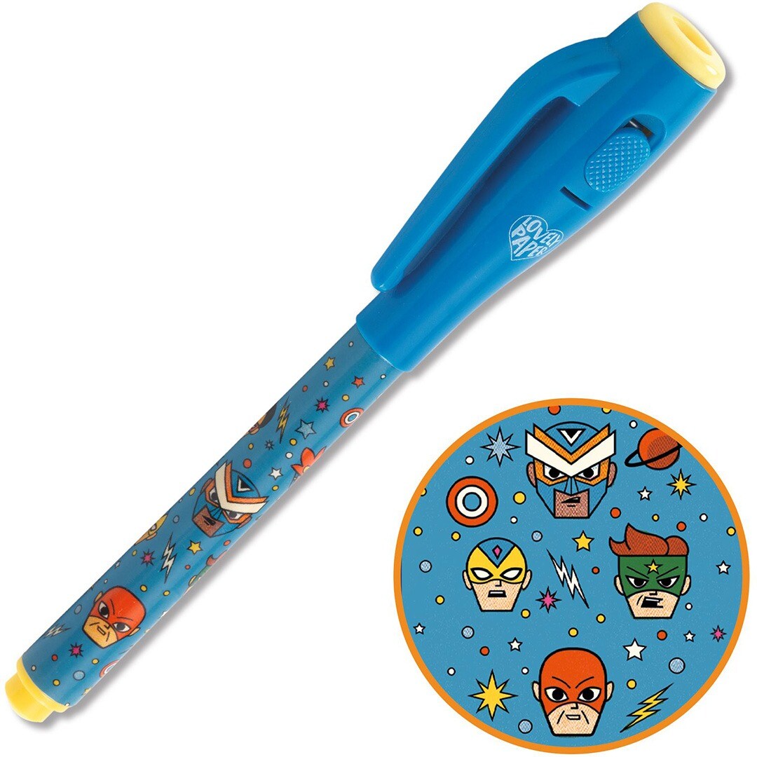 djeco magische pen - ben | DD03769 | 2