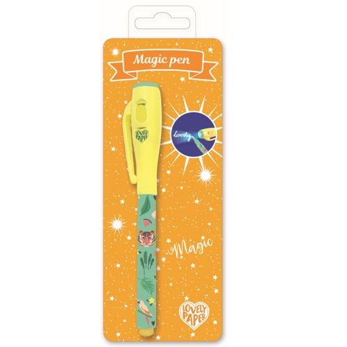 djeco magische pen - caroline | DD03766 | 0