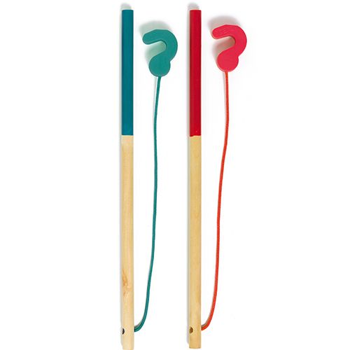 djeco magnetisch visspel eendjes | DJ01654 | 1