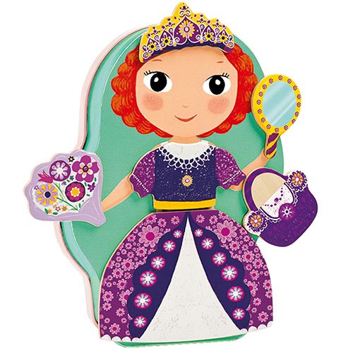Magnetische aankleedpop, Joey van Melissa & Doug | Koop vandaag nog Magnetische aankleedpop, Joey van Melissa & Doug | Koop vandaag nog