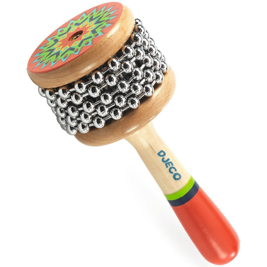 djeco mini cabassa  | DJ06036 | 0