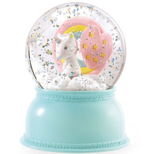 djeco nachtlampje unicorn | DD03408 | 0