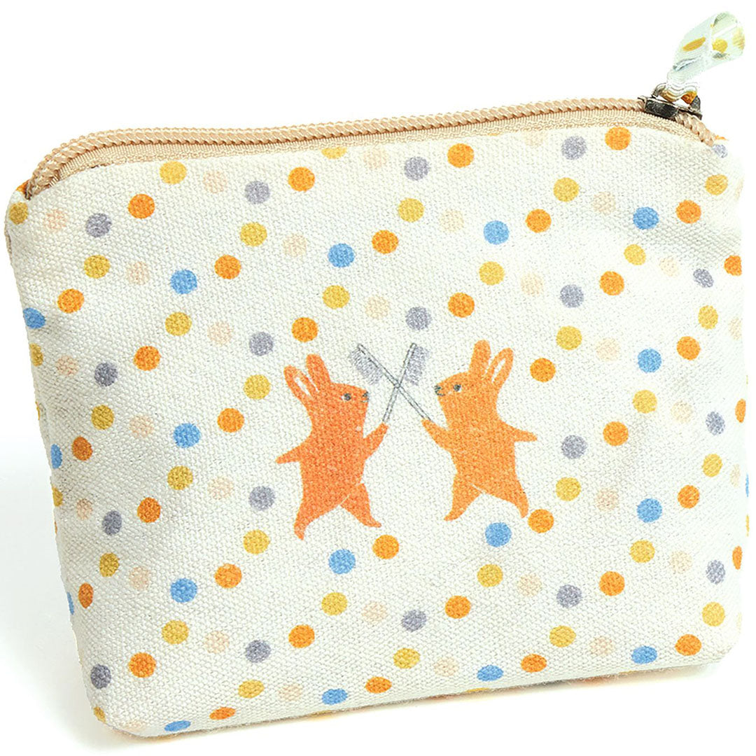 djeco pomea poppentandenborstel set | DJ07779 | 2