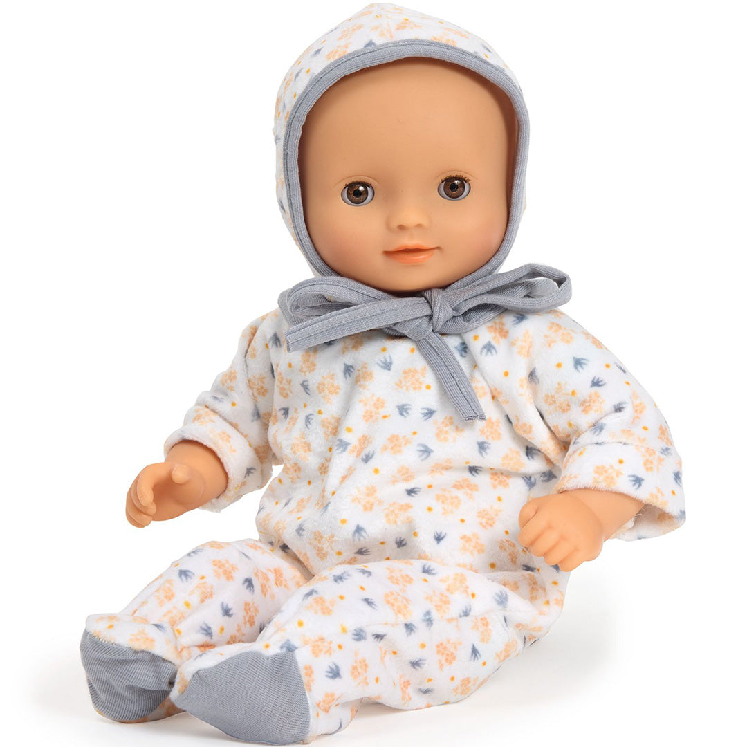 djeco poppenkledingset baby pomea - paloma - 28-34 cm | DJ07735 | 1