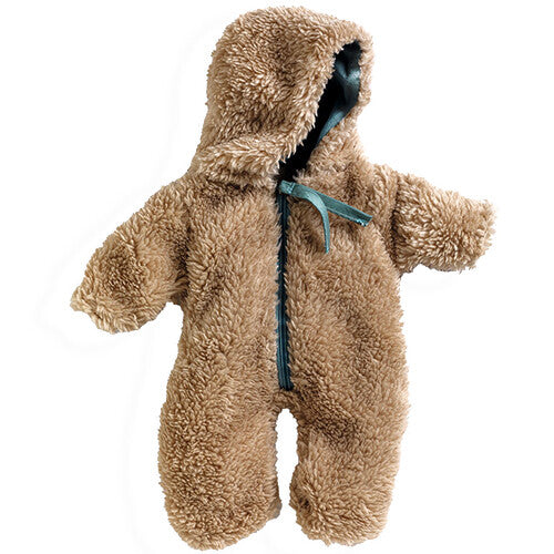 djeco poppenonesie pomea - winter - 32 cm | DJ07892 | 0