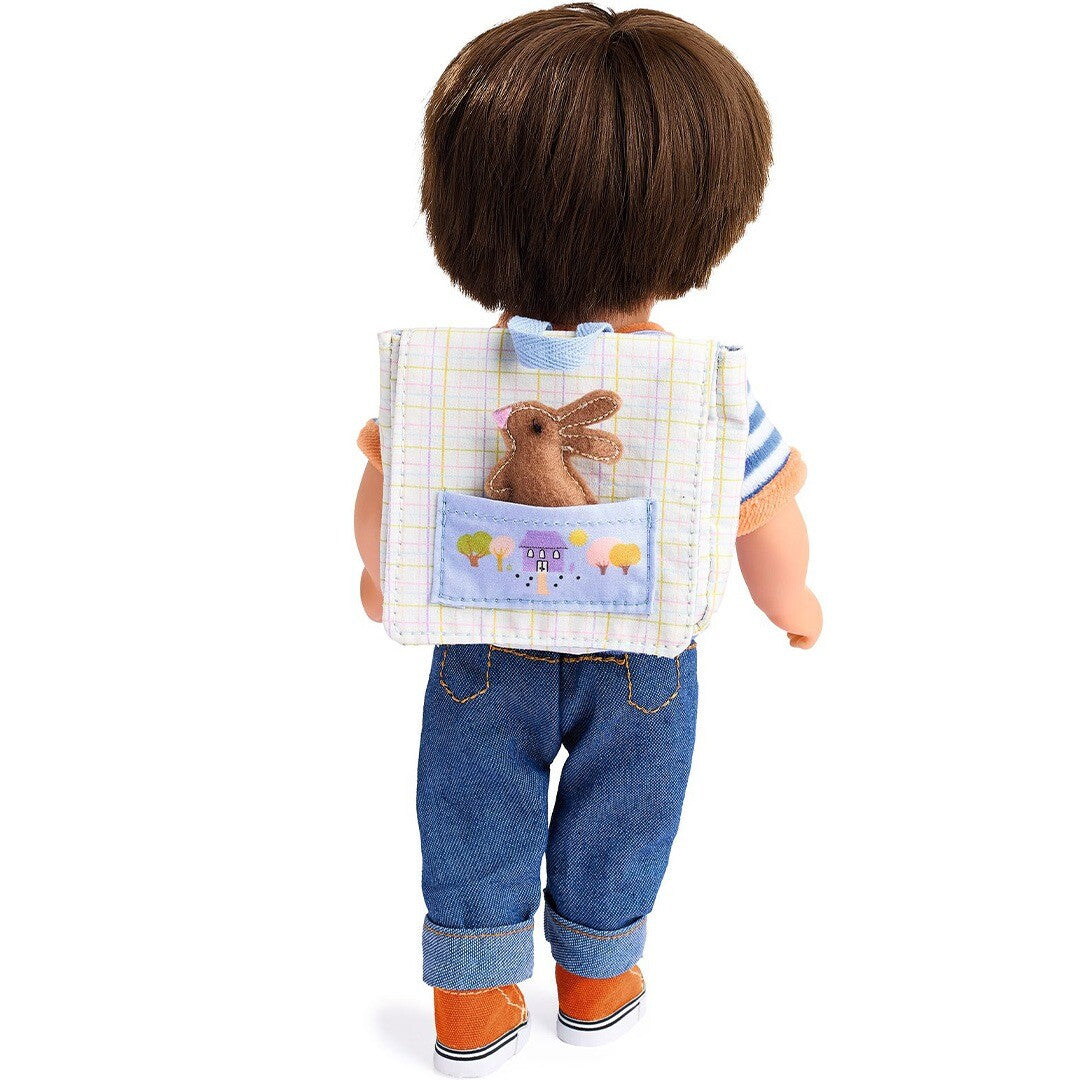 djeco poppenschooltas pomea | DJ07794 | 1