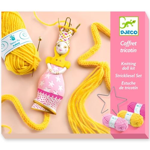 djeco punnikklos prinses | DJ09834 | 0