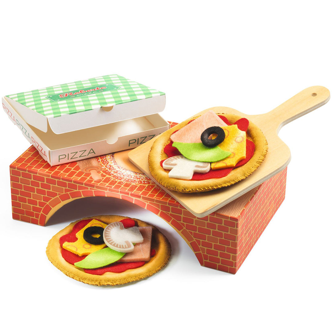 djeco roberto pizza | DJ05516 | 1
