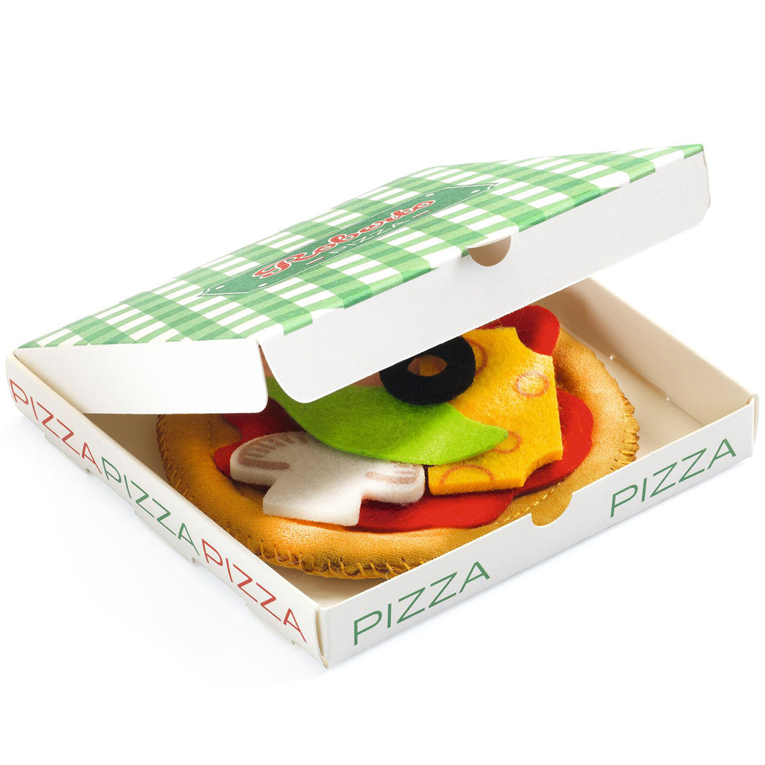 djeco roberto pizza | DJ05516 | 2