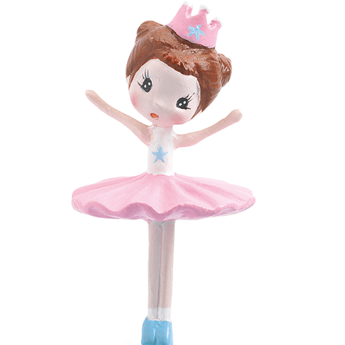 djeco sieradendoosje met muziek ballerina | DJ06597 | 4