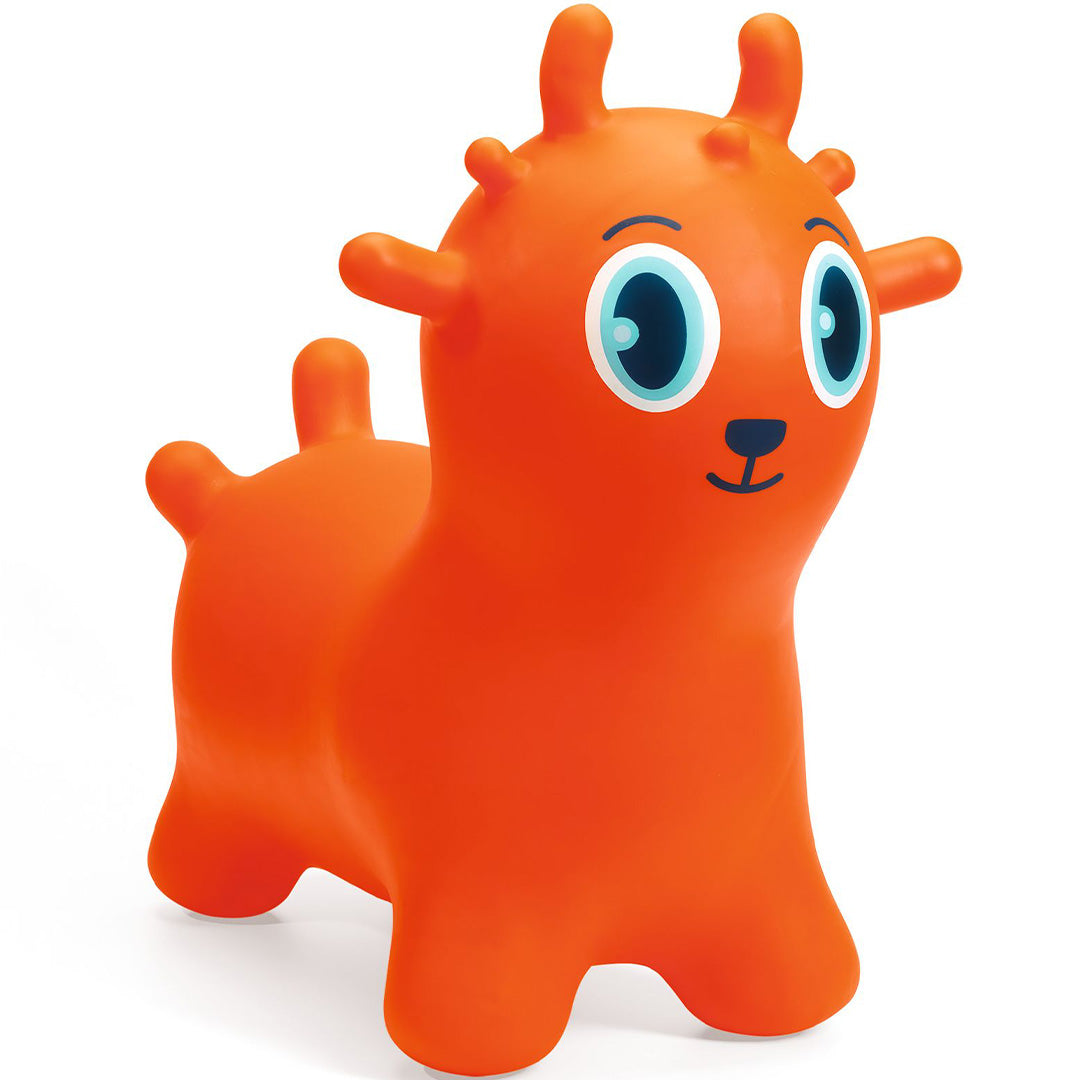 djeco skippydier sunny jumper | DJ00184 | 0