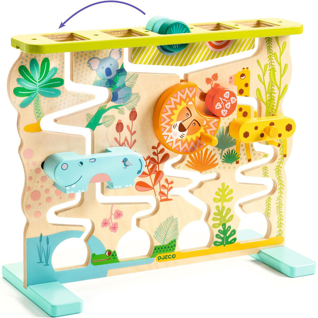djeco spel cascadou | DJ06403 | 0