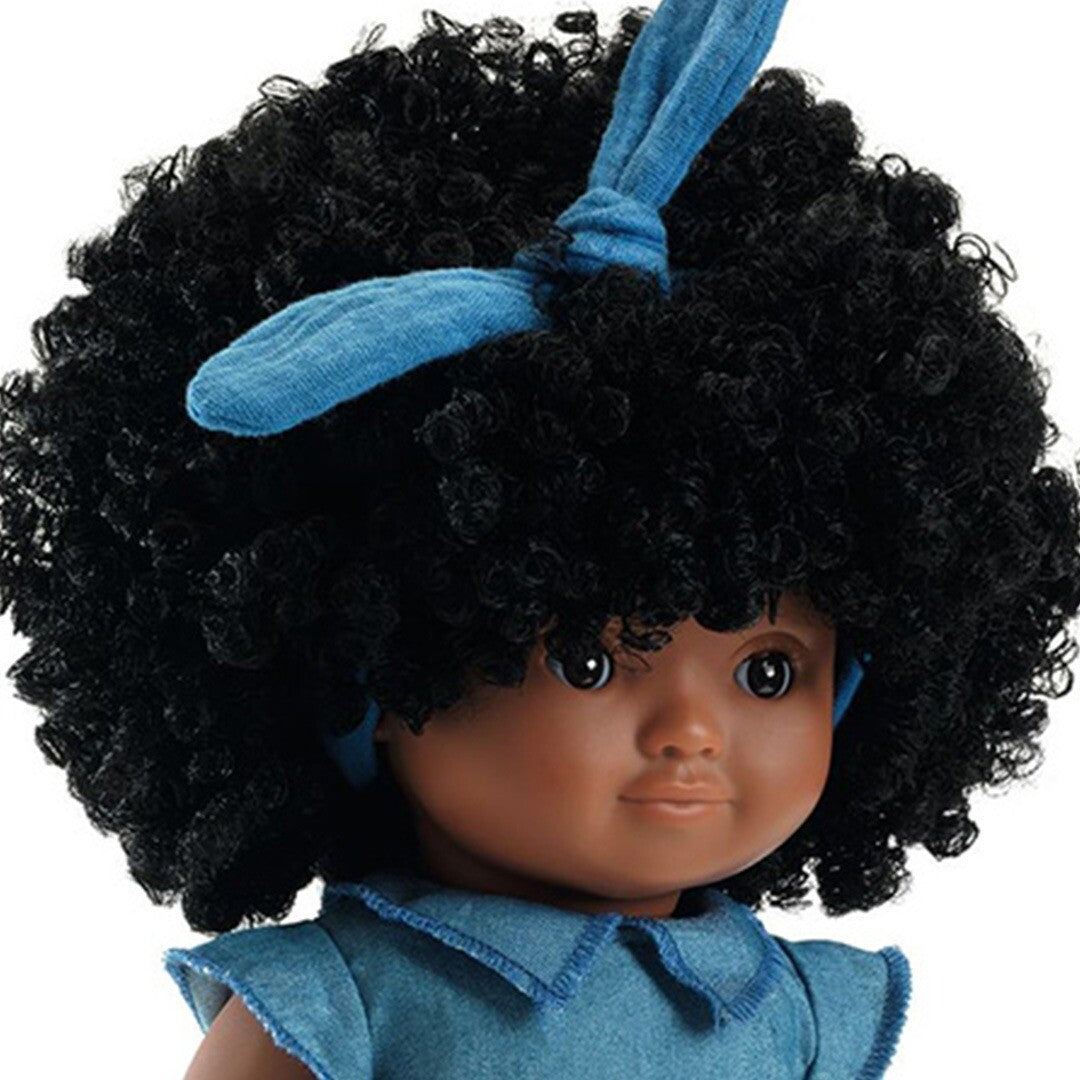 djeco stapop lovely janet - 32 cm | DJ07763 | 5