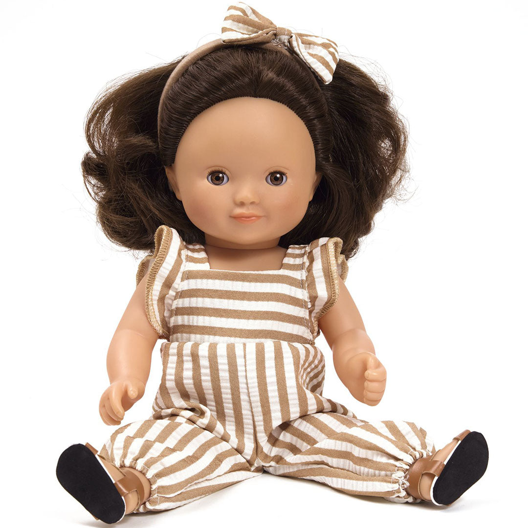 djeco stapop lovely rosalie - 32 cm | DJ07765 | 1