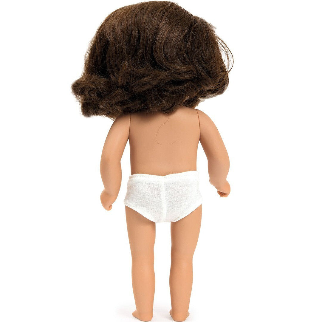 djeco stapop lovely rosalie - 32 cm | DJ07765 | 3