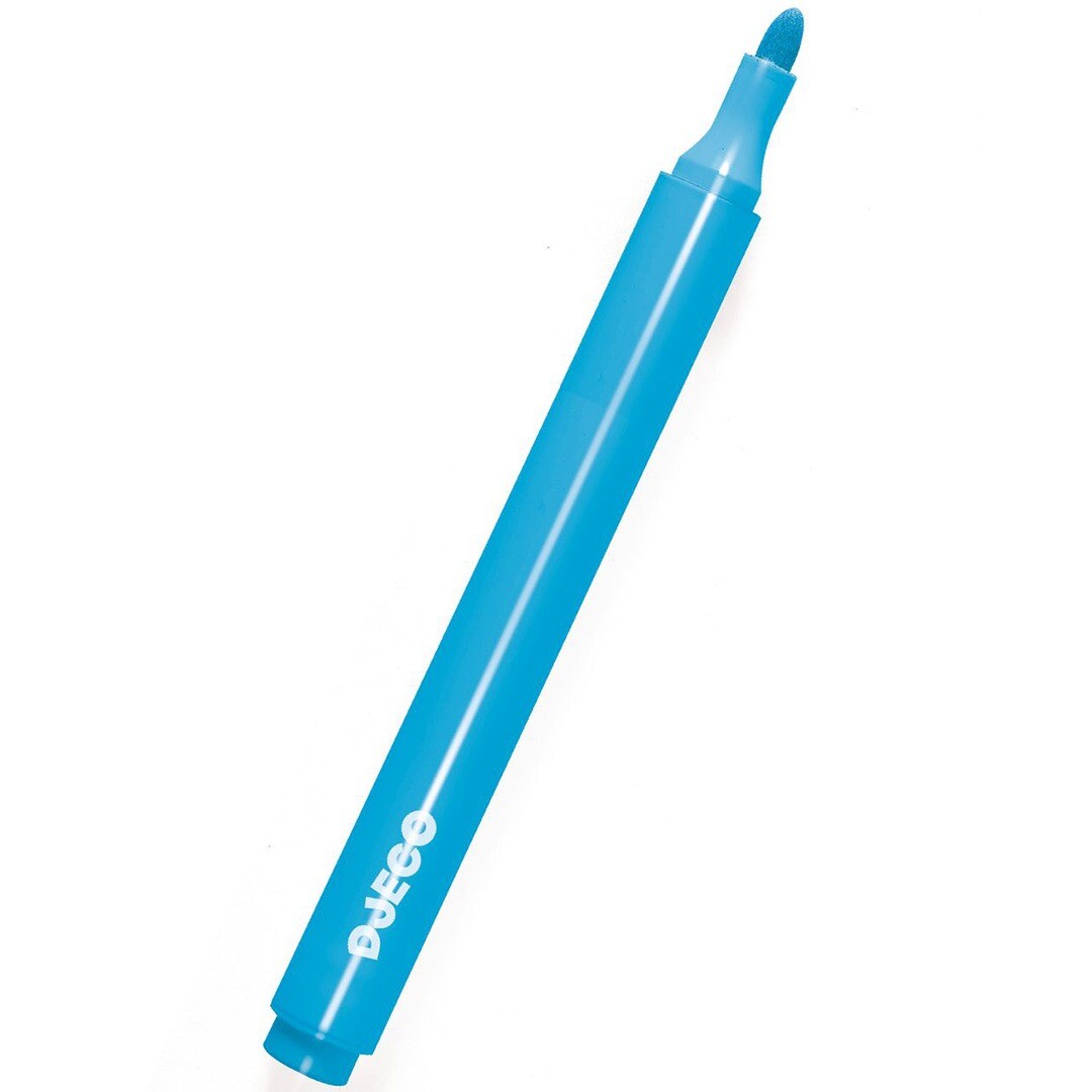 djeco stiften - 6st | DJ09123 | 1