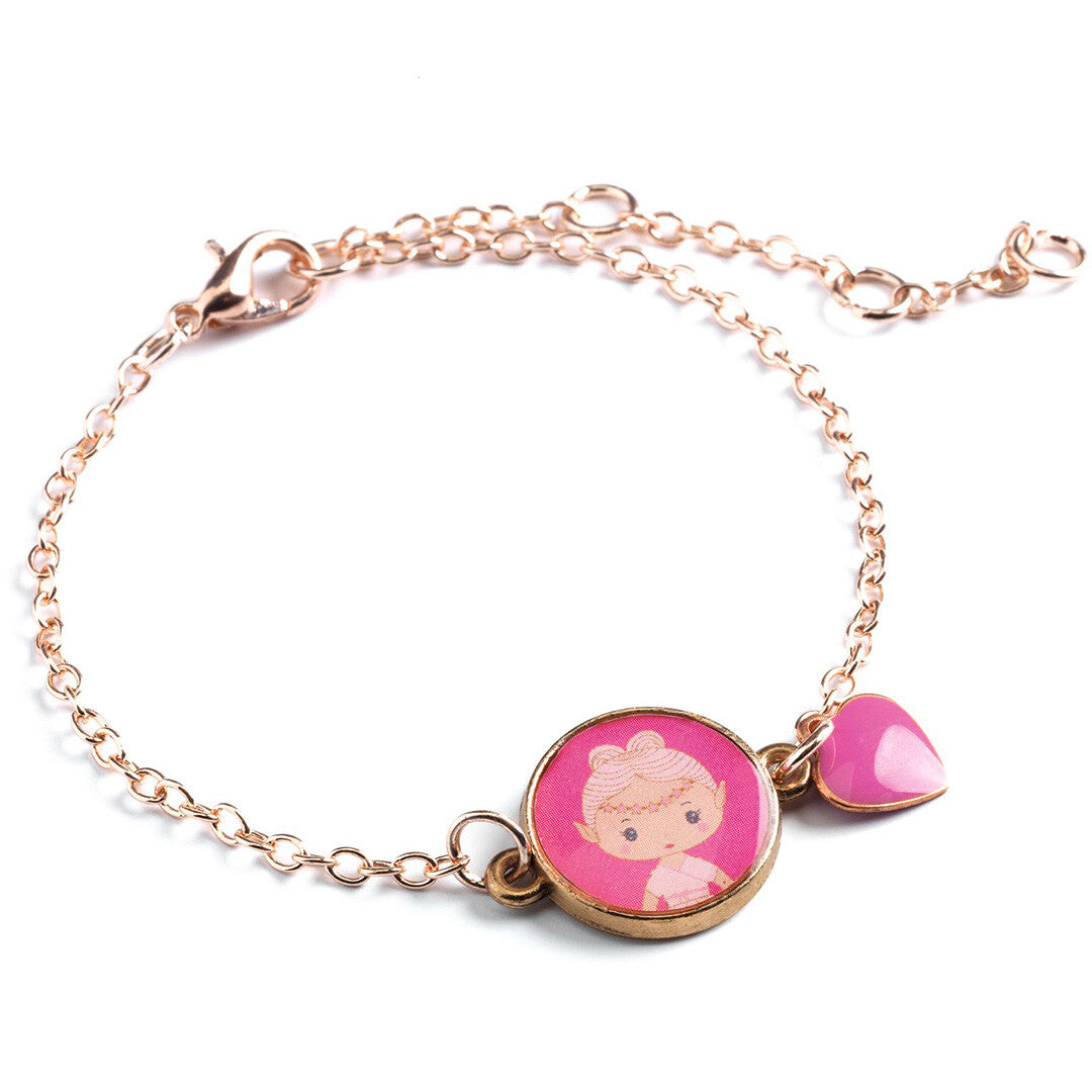 djeco tinyly armband elfe | DJ06973 | 0